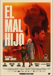 El mal hijo 1