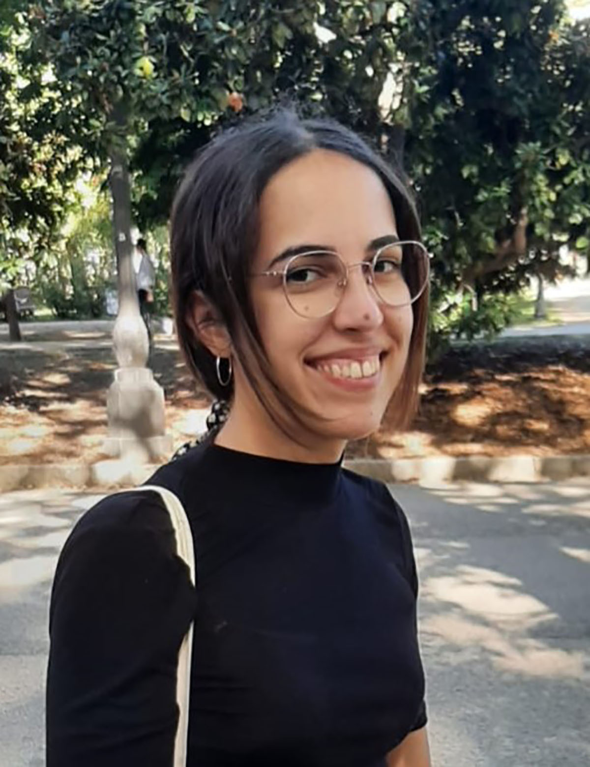 Elisa Garcia
