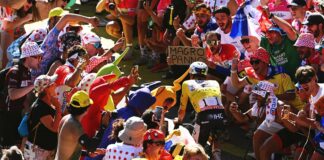 Eurosport y HBO Max seguirán ofreciendo el Tour de Francia y La Vuelta a España de ciclismo hasta 2032 Eurosport y HBO Max
