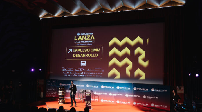 18 proyectos cinematográficos en fase de desarrollo, en el programa Impulso CMM Desarrollo 2026 de Abycine Lanza