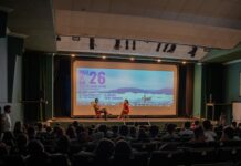 El Festival Insularia de El Hierro arranca la programación itinerante de su 10ª edición por el resto de Canarias Festival Internacional de Cine Insularia