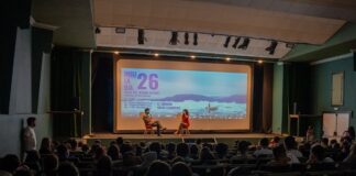 El Festival Insularia de El Hierro arranca la programación itinerante de su 10ª edición por el resto de Canarias Festival Internacional de Cine Insularia