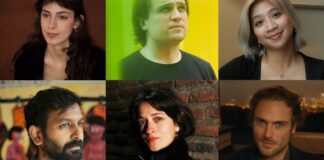La española Anna Llargués Muñoz, entre los seis cineastas que participarán en la 52ª edición de La Residencia del Festival de Cannes Festival de Cannes