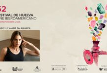 Festival de Cine Iberoamericano de Huelva