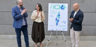 El Festival de Gijón da a conocer parte de la selección de cine español que se podrá ver en su 64ª edición Festival de Gijón 1