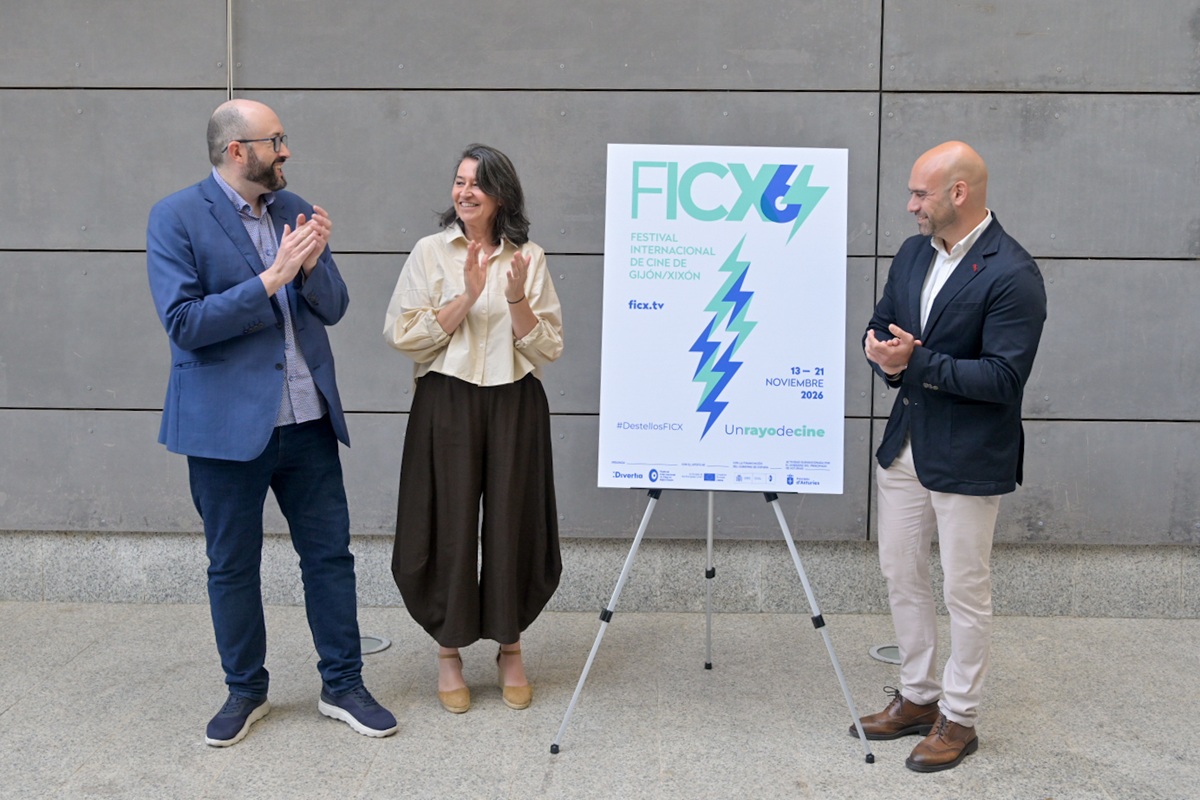 Festival de Gijón 1