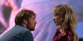La 64ª edición del Festival de Gijón suma otras nueve películas que competirán en la sección FICX Premiere Festival de Gijón
