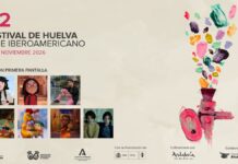 El 52º Festival de Huelva volverá a apostar por el público infantil y juvenil a través de la sección Primera Pantalla Festival de Huelva
