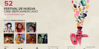 El 52º Festival de Huelva volverá a apostar por el público infantil y juvenil a través de la sección Primera Pantalla Festival de Huelva