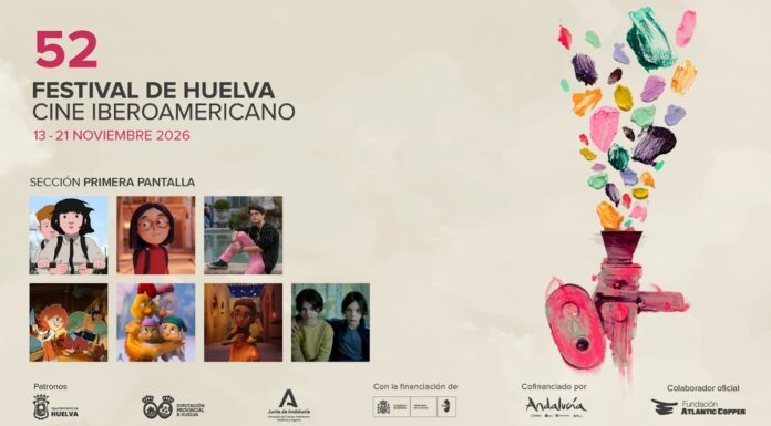 Festival de Huelva