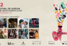 El Festival de Huelva reúne seis películas españolas en la sección Acento. Cine Español de su 52ª edición Festival de Huelva