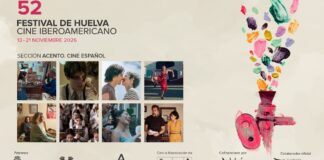 El Festival de Huelva reúne seis películas españolas en la sección Acento. Cine Español de su 52ª edición Festival de Huelva