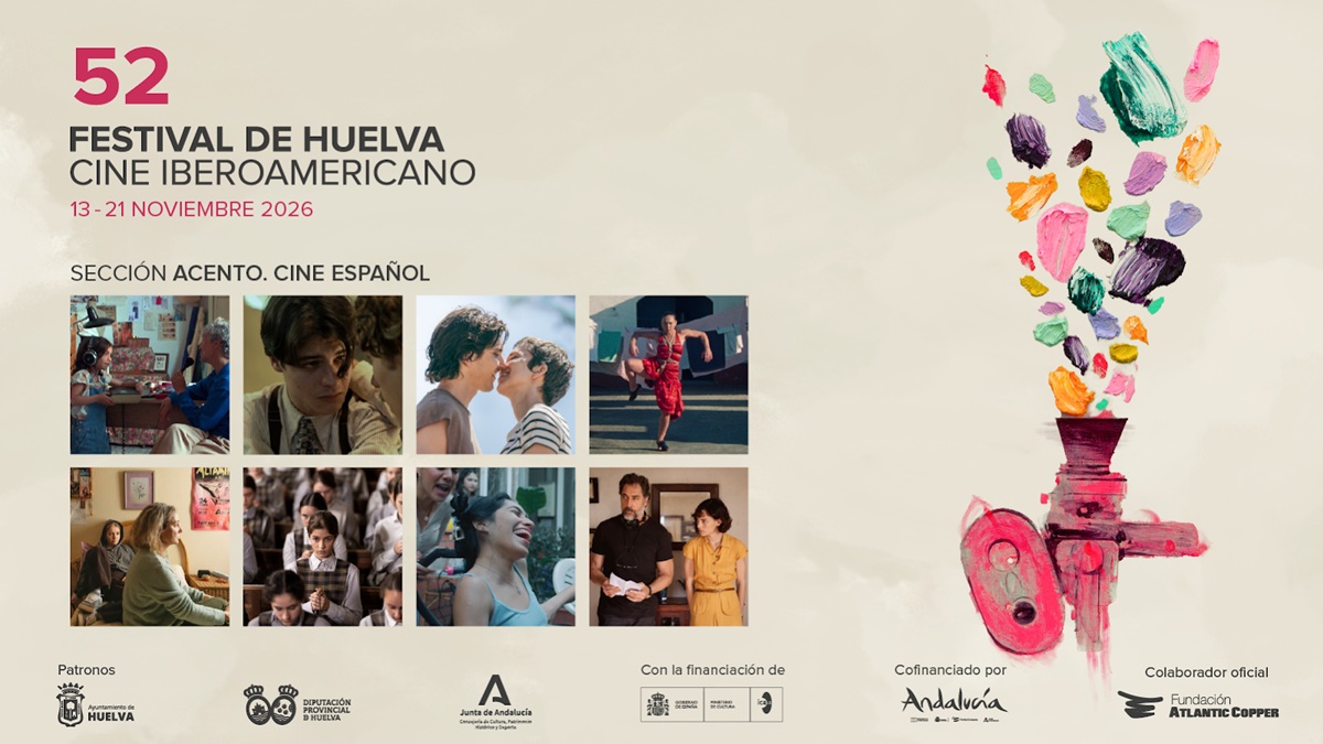 Festival de Huelva