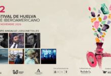 Siete producciones integrarán la sección Talento Andaluz del 52º Festival de Cine Iberoamericano de Huelva Festival de Huelva