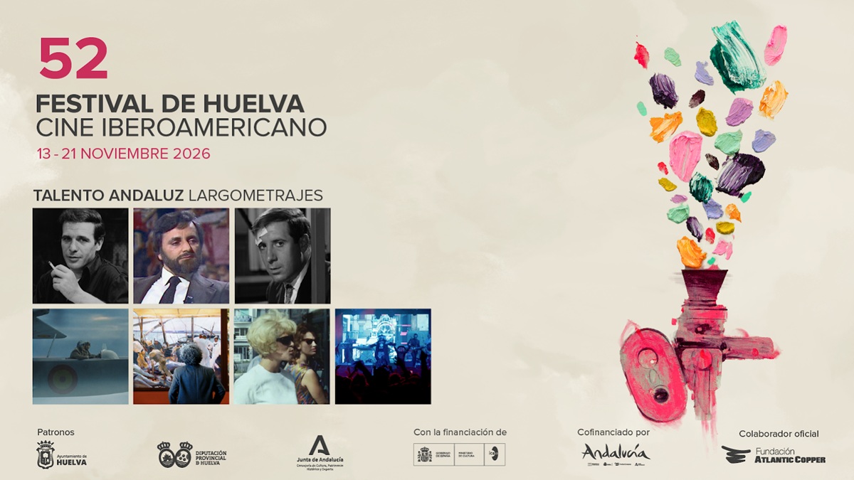 Festival de Huelva