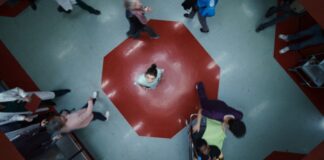 La película francesa ‘Sanguine’, de Marion Le Corroller, se impone en la 59ª edición del Festival de Sitges Festival de Sitges