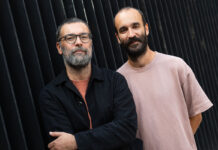 Fran Araújo y Eduard Sola escriben la nueva serie producida por Suma para HBO Max España Fran Araujo Eduard Sola