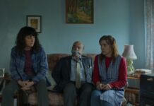Paula Cons ultima la postproducción de ‘Gloria e Olvido’, un thriller producido por Tándem, Agallas y Take 2000