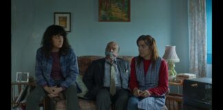 Paula Cons ultima la postproducción de ‘Gloria e Olvido’, un thriller producido por Tándem, Agallas y Take 2000