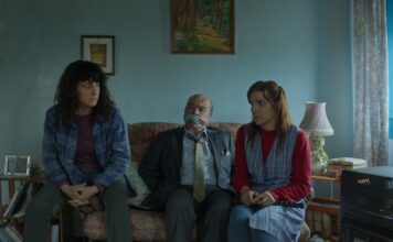 Paula Cons ultima la postproducción de ‘Gloria e Olvido’, un thriller producido por Tándem, Agallas y Take 2000