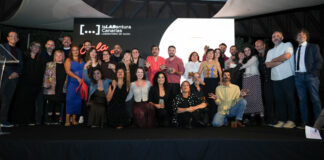 IsLABentura Canarias 2026