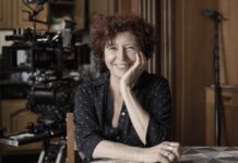 Iciar Bollain, Palmera de Honor de la 41ª edición de la Mostra de València-Cinema del Mediterrani Iciar Bollain