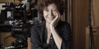 Iciar Bollain, Palmera de Honor de la 41ª edición de la Mostra de València-Cinema del Mediterrani Iciar Bollain
