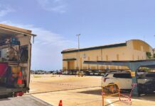 Ciudad de la Luz consolida su posición como destino de primer nivel para producciones internacionales
