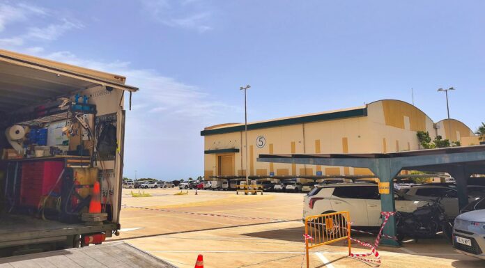 Ciudad de la Luz consolida su posición como destino de primer nivel para producciones internacionales