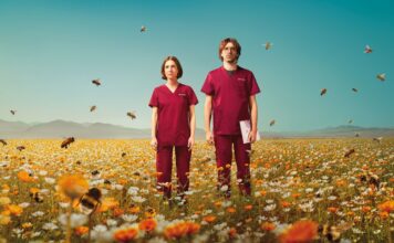 ‘In vitro’ – estreno 19 de octubre en 3Cat y HBO Max In vitro