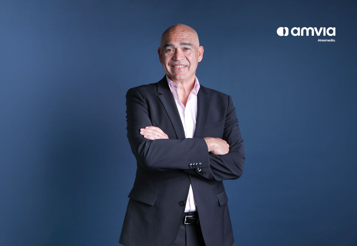 Jordi Saez Amvia