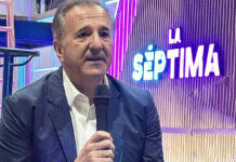La Séptima prepara «un pelotazo» para su estreno y traerá «la modernidad» a la televisión española La Séptima