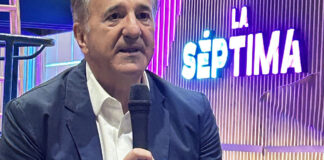 La Séptima