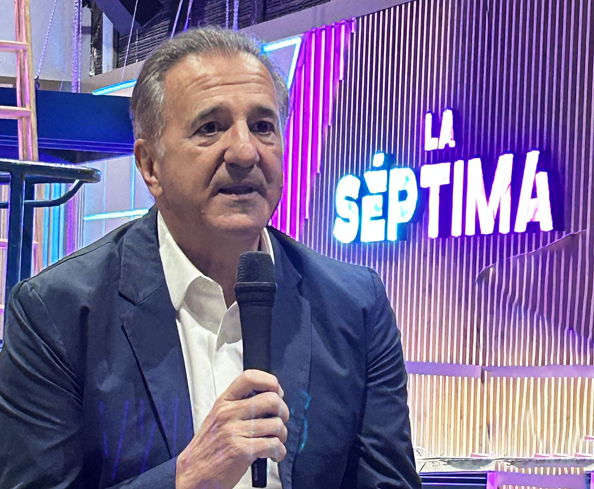 La Séptima