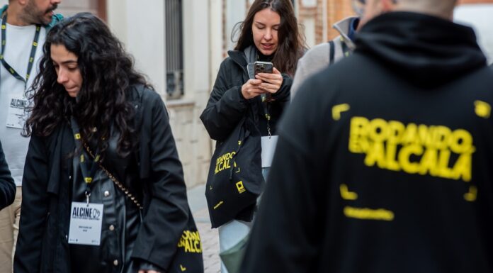 Alcalá de Henares acogerá la primera edición de LIFT, encuentro sobre localizaciones y turismo cinematográfico LIFT