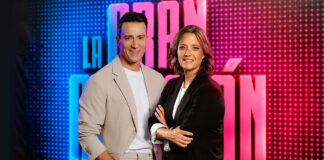 ‘La gran audición’ – estreno 10 de octubre en Canal Sur La gran audicion
