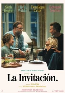 La invitación 1