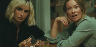 ‘La invitación’ – estreno en cines 16 de octubre La invitación 2
