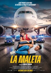 La maleta 1