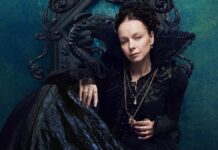 ‘La reina serpiente’ – estreno en Filmin 13 de octubre La reina serpiente