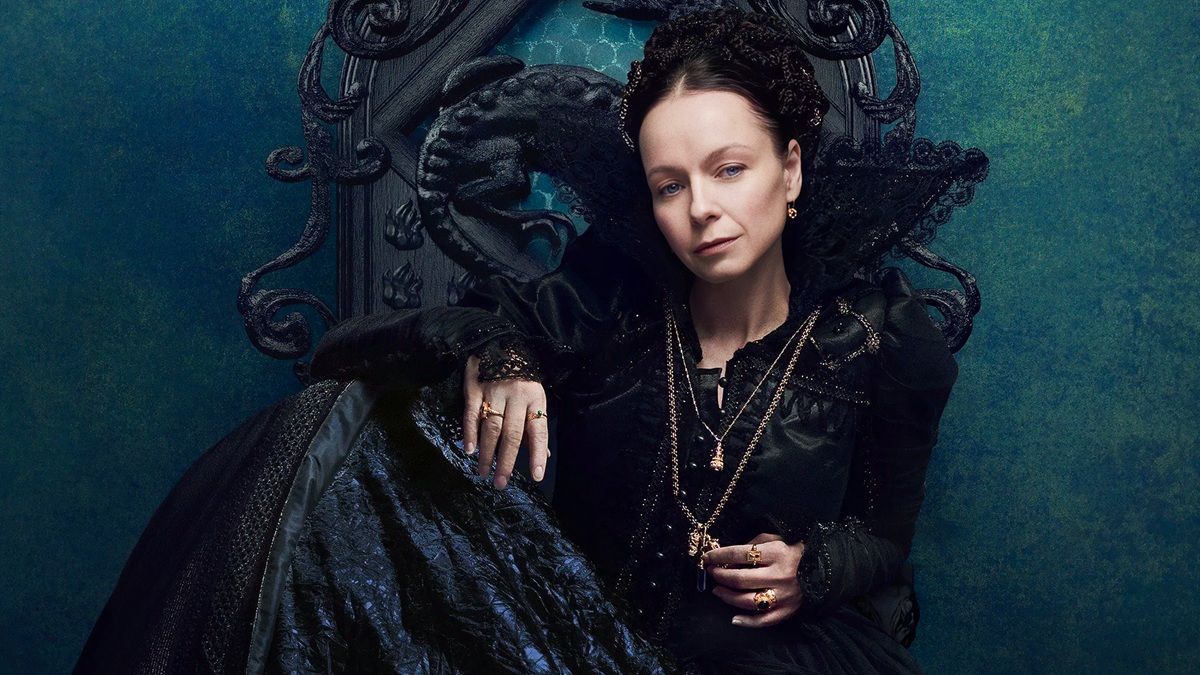 La reina serpiente