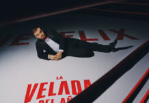 La Velada del Año de Ibai Llanos se verá en Netflix a partir de 2027 La velada del ano Netflix
