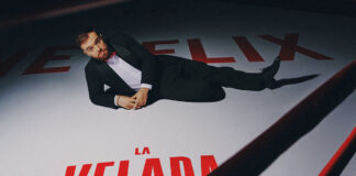 La velada del ano Netflix