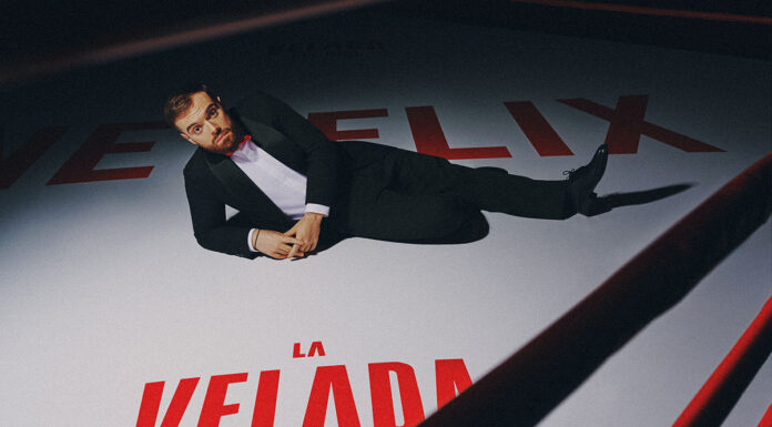 La velada del ano Netflix