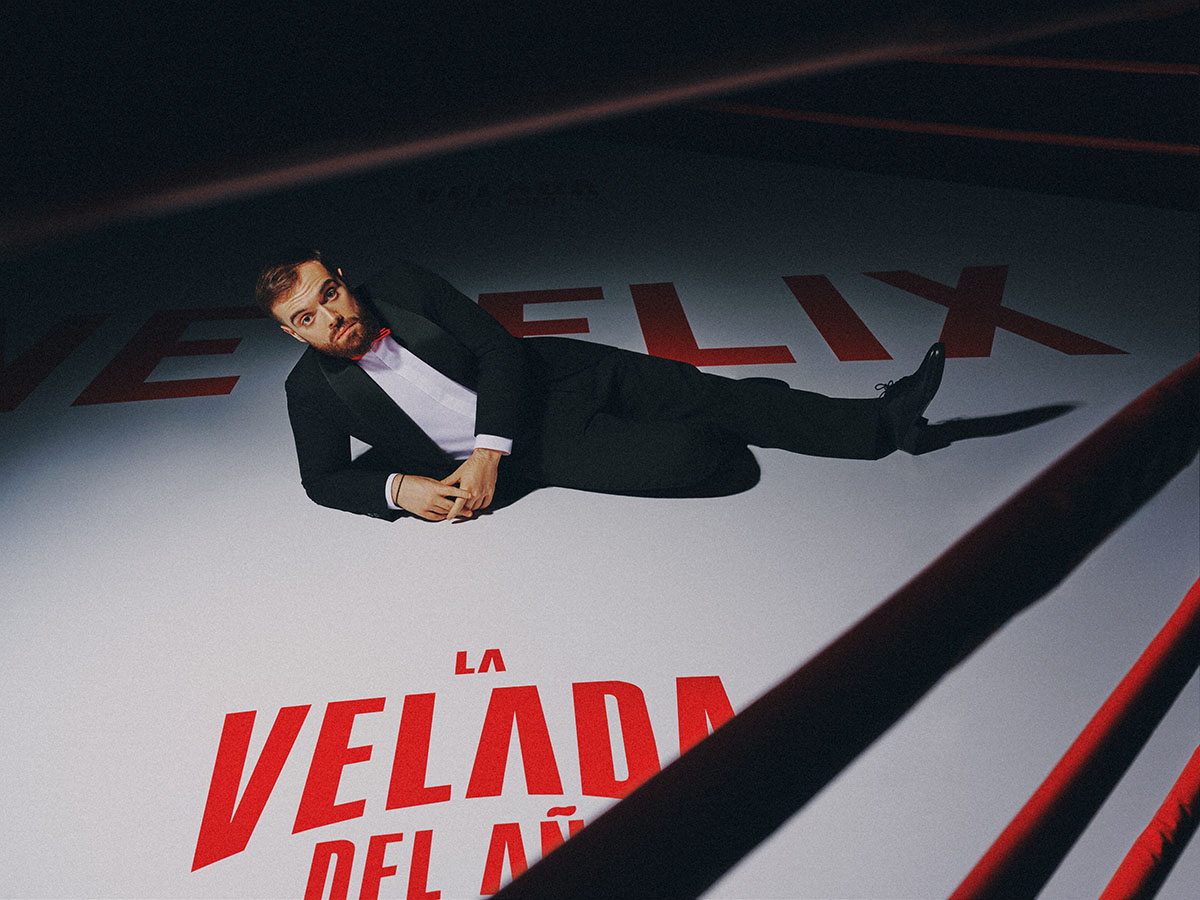 La velada del ano Netflix