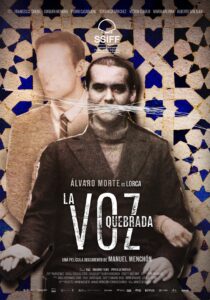 La voz quebrada 1