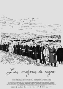 Las mujeres de negro 1