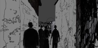 Las mujeres de negro 2