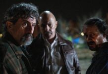 ‘Leones en invierno’ – estreno en cines 23 de octubre