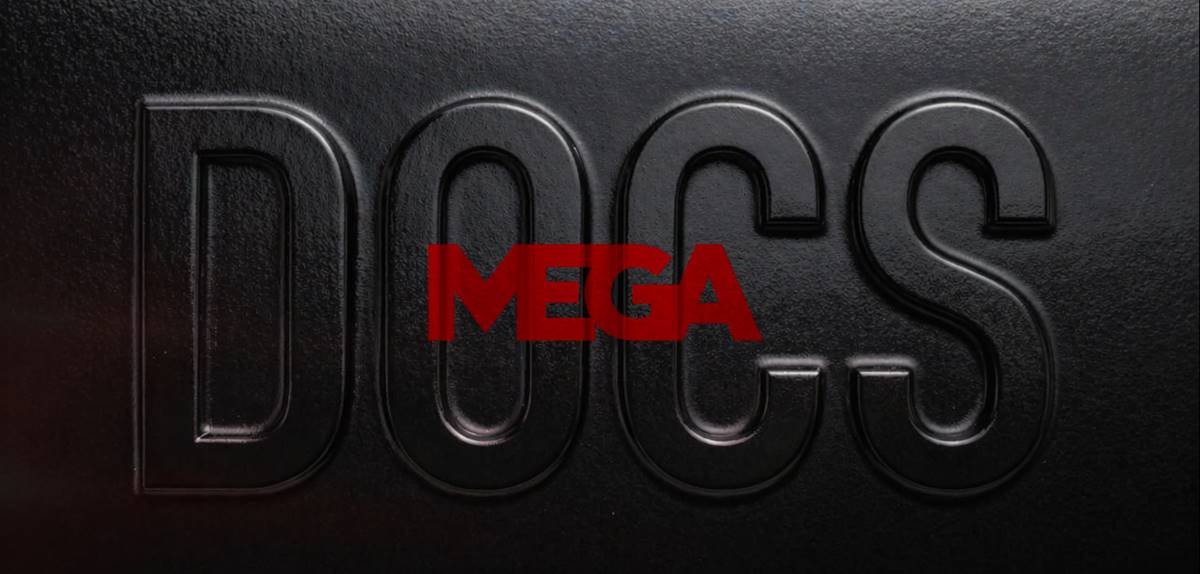 MEGA DOCS